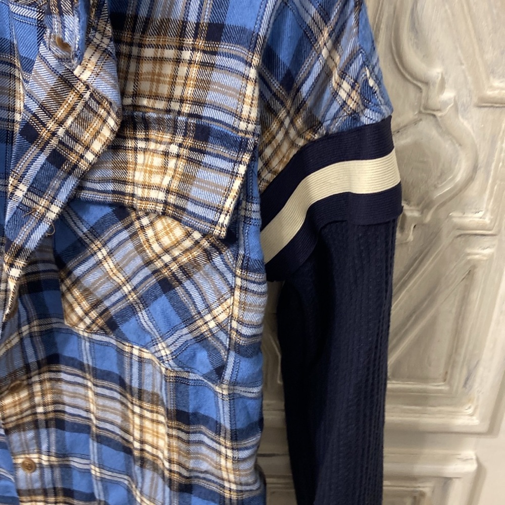 ❤️ Fall flannel - Picture 2 of 10